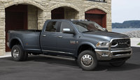 2017 RAM 3500 Overview