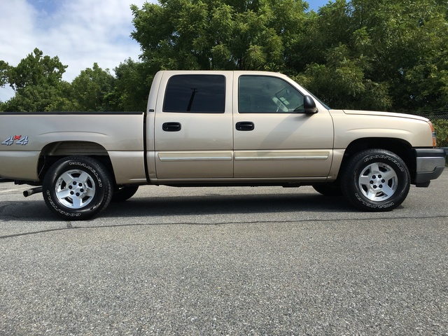 2005 Chevrolet Silverado 1500 Pictures Cargurus