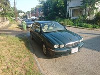 X-TYPE X-TYPE