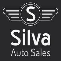 Silva Auto Sales logo