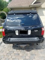 QX4 QX4