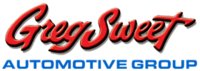 Greg Sweet Auto Group logo