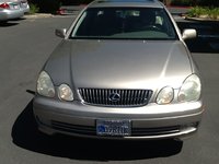 GS 300 GS 300