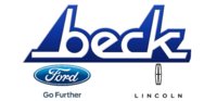 Beck Ford Lincoln logo