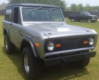 Bronco