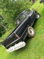 1966 Ford F-250 Overview 1966 Ford F-250 Overview