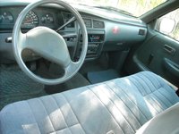 1993 Toyota T100 Interior Pictures Cargurus