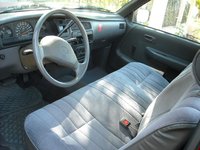1993 Toyota T100 Interior Pictures Cargurus