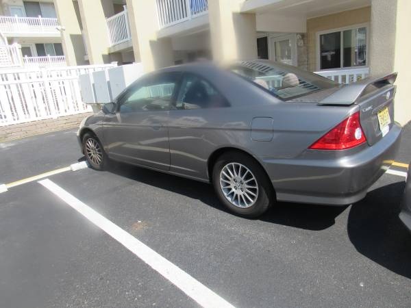 2005 Honda Civic Coupe - Pictures - CarGurus 2005 Honda Civic Coupe - Pictures - CarGurus