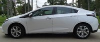 Chevrolet Volt Chevrolet Volt