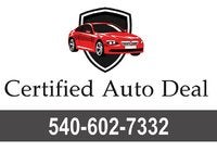 Certified Auto Deal Inc logo