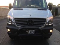2014 Mercedes-Benz Sprinter Cab Chassis Overview