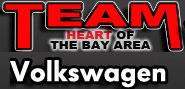 Team Volkswagen of Hayward logo