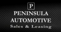 Peninsula Automotive Sales & Leasing logo