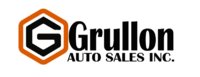 Grullon Auto Sales logo