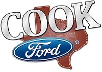 Cook Ford logo