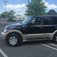 Montero Montero