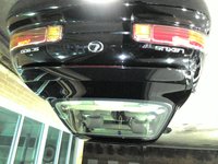 1998 Lexus SC 300 Overview 1998 Lexus SC 300 Overview