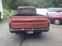 1967 Chevrolet C10 Overview 1967 Chevrolet C10 Overview