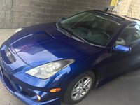 Celica Celica