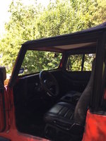 1993 Jeep Wrangler Pictures Cargurus