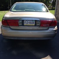 LeSabre LeSabre