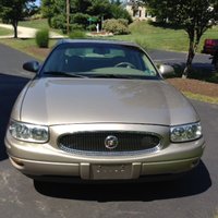 LeSabre LeSabre