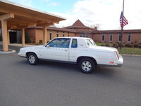 Cutlass Supreme Cutlass Supreme