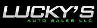 Lucky's Auto Sales LLC logo