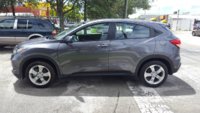 HR-V HR-V