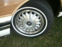 Roadmaster Roadmaster