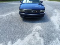 DeVille DeVille