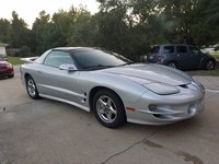 Firebird Firebird
