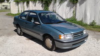 Tercel Tercel