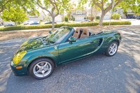 MR2 Spyder MR2 Spyder