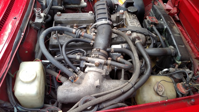 1987 Alfa Romeo Spider Pictures Cargurus