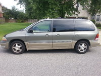Windstar Windstar