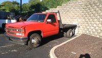 C/K 3500 C/K 3500