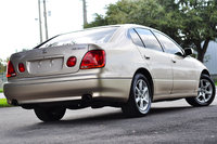 GS 300 GS 300