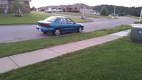 Sunfire Sunfire