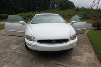 1997 Buick Riviera Overview 1997 Buick Riviera Overview