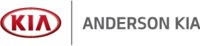 Kia of Anderson logo