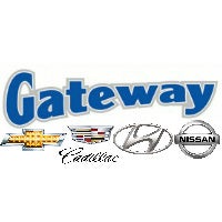 Gateway Automotive logo