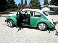 Super Beetle Super Beetle