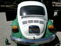 Super Beetle Super Beetle