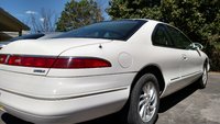 Mark VIII Mark VIII