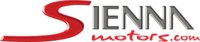 Sienna Motors logo