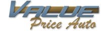Value Price Auto logo