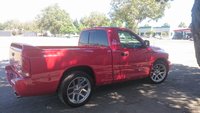 2005 Dodge Ram SRT-10 Overview 2005 Dodge Ram SRT-10 Overview