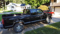 C/K 1500 C/K 1500